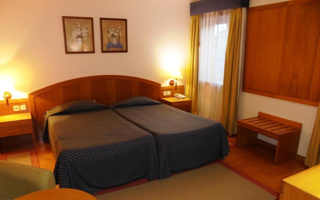 Quality Inn Монталегри Экстерьер фото