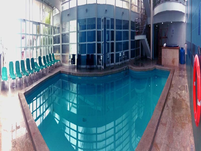 Quality Inn Монталегри Экстерьер фото
